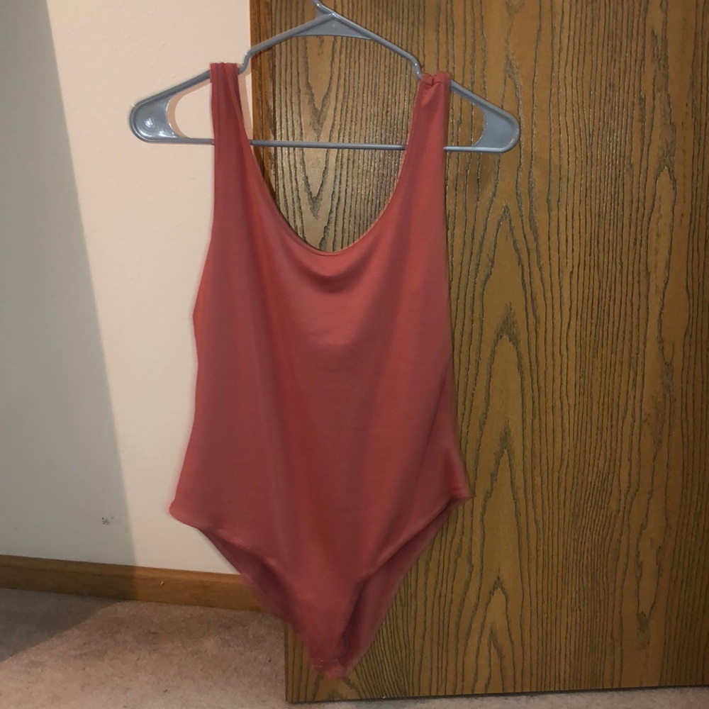Body Suit!